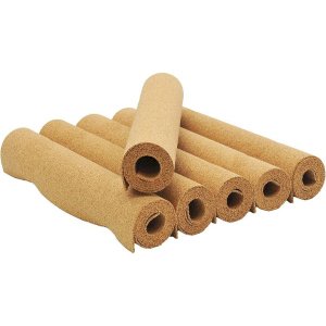 915mm x 305mm High Density Cork Underlay Rolls - (Pack Of 6)