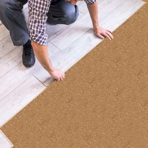 High-Quality Cork Flooring & Accessories