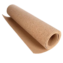 Premium Cork Underlay Rolls in UK 