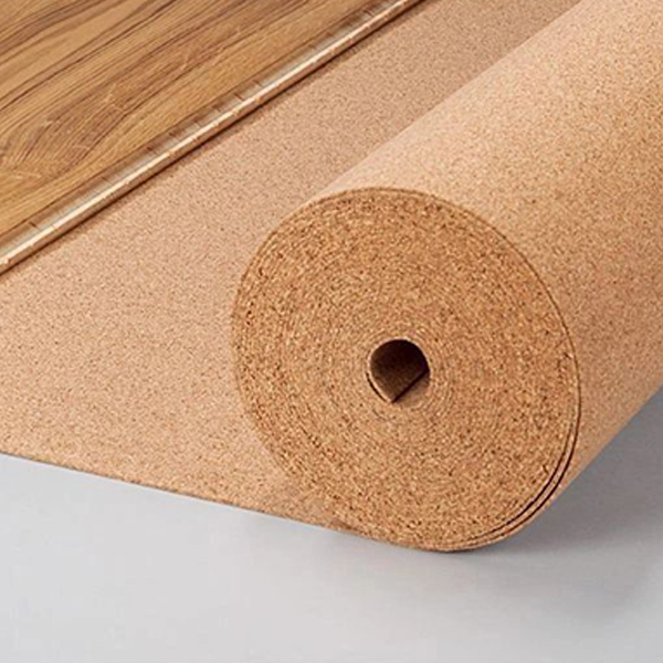 Large Cork Roll 1m x 2m