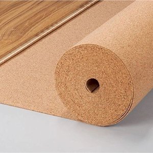 Large Cork Roll - 1m x 4m