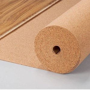 Large Cork Roll - 1m x 5m