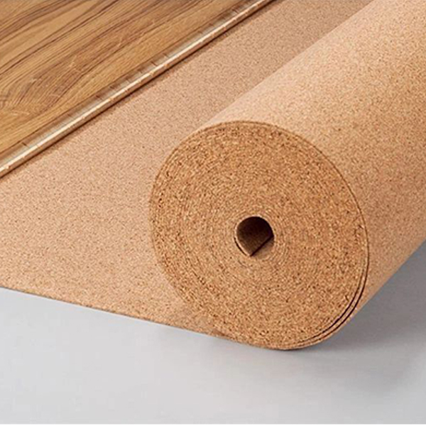 Large Cork Roll - 1m x 6m