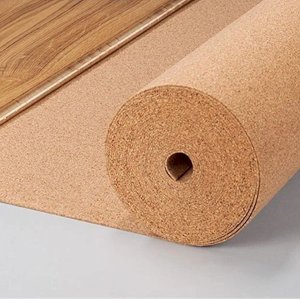 Large Cork Roll - 1m x 6m