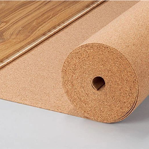 Large Cork Roll - 1m x 8m