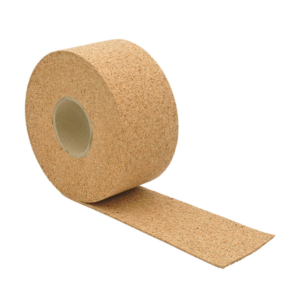 Medium Density Cork Rolls 